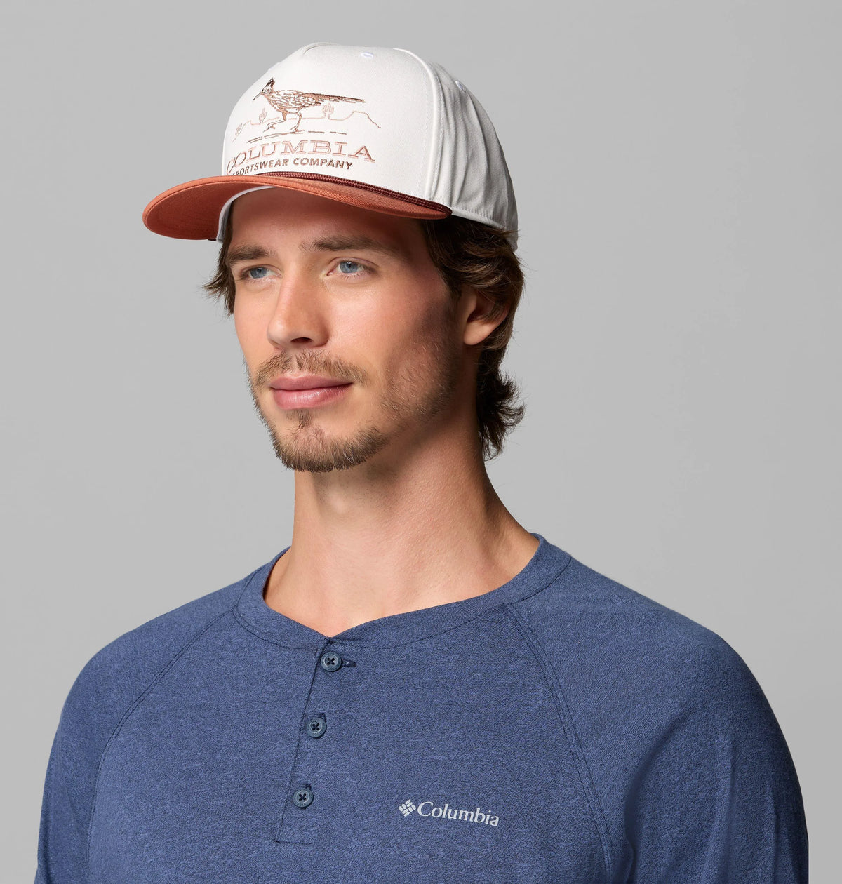 Sea Salt, Teak Brown, Road Runner