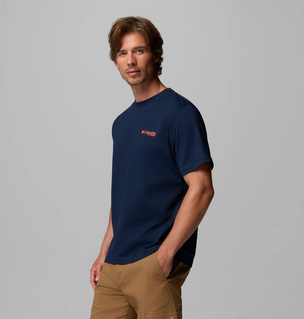 Collegiate Navy, Rack Point