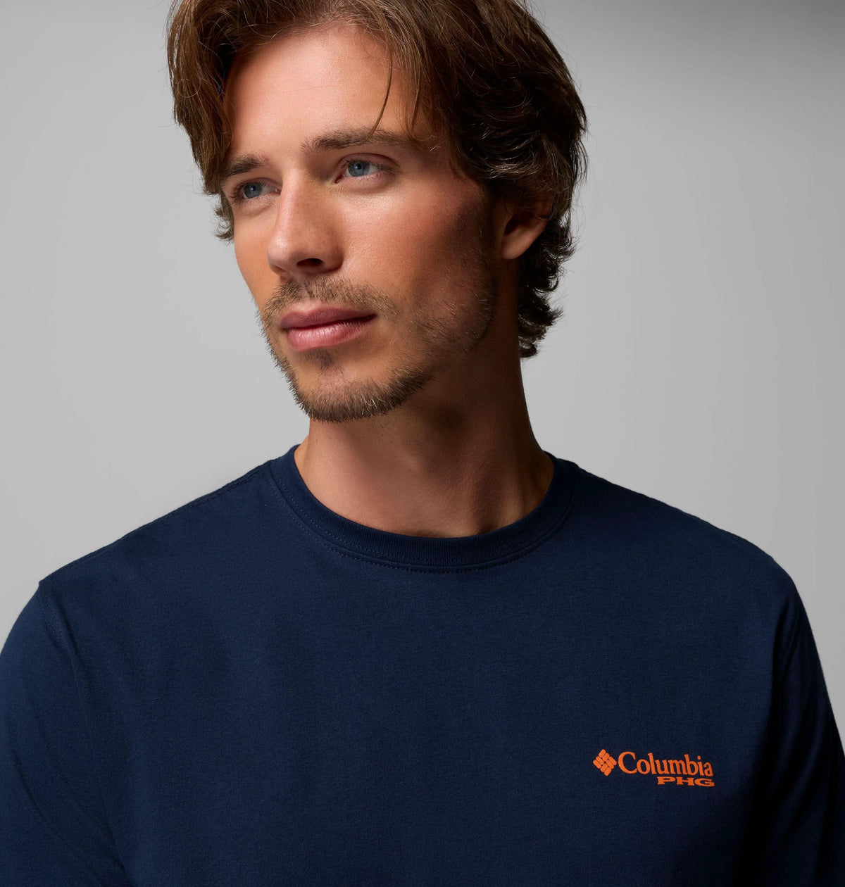 Collegiate Navy, Rack Point