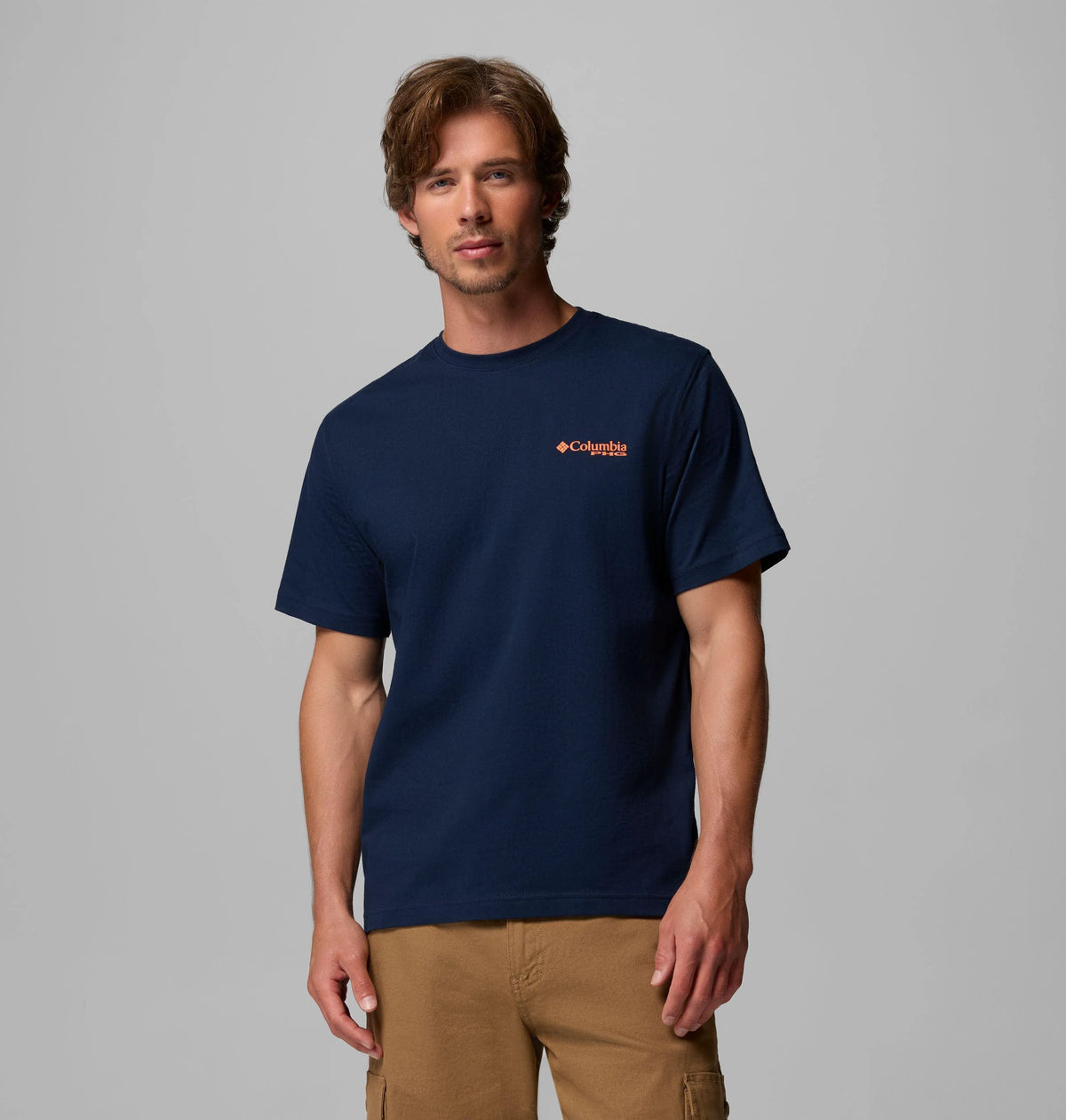 Collegiate Navy, Rack Point