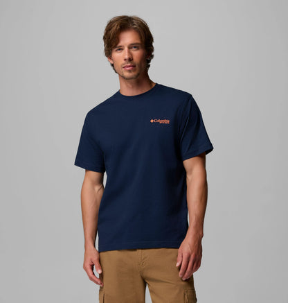Collegiate Navy, Rack Point