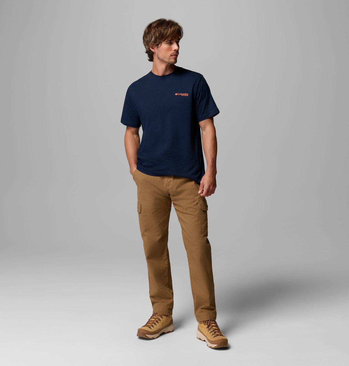 Collegiate Navy, Rack Point