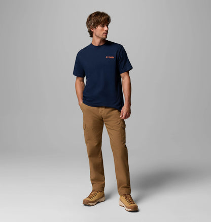 Collegiate Navy, Rack Point