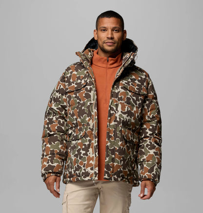 Fossil Puzzle Camo
