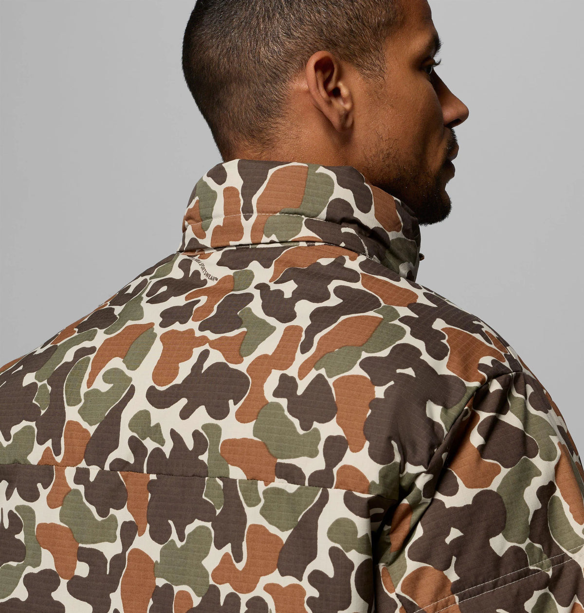 Fossil Puzzle Camo