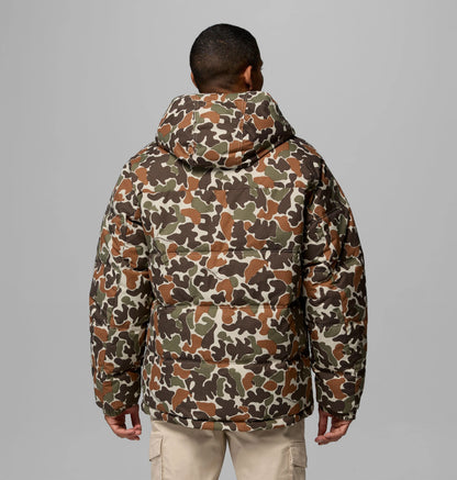 Fossil Puzzle Camo