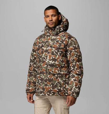 Fossil Puzzle Camo
