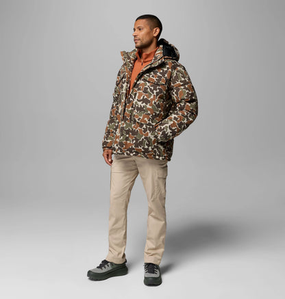 Fossil Puzzle Camo