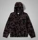 Black Puzzle Camo