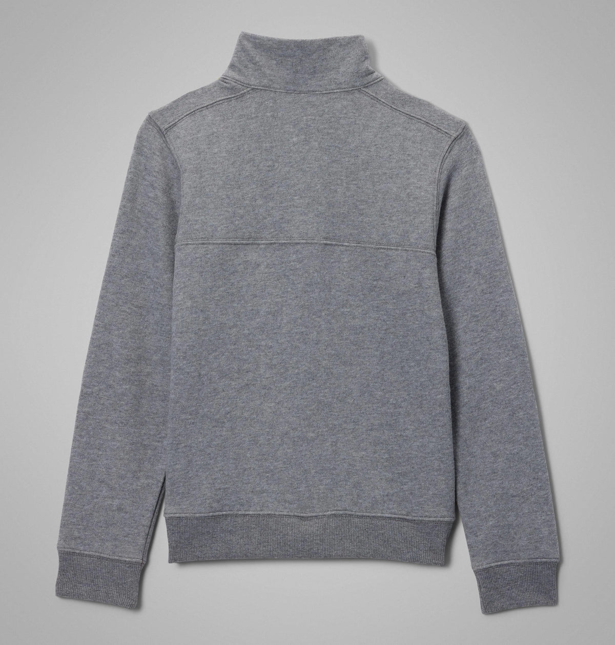 Charcoal Heather