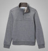 Charcoal Heather