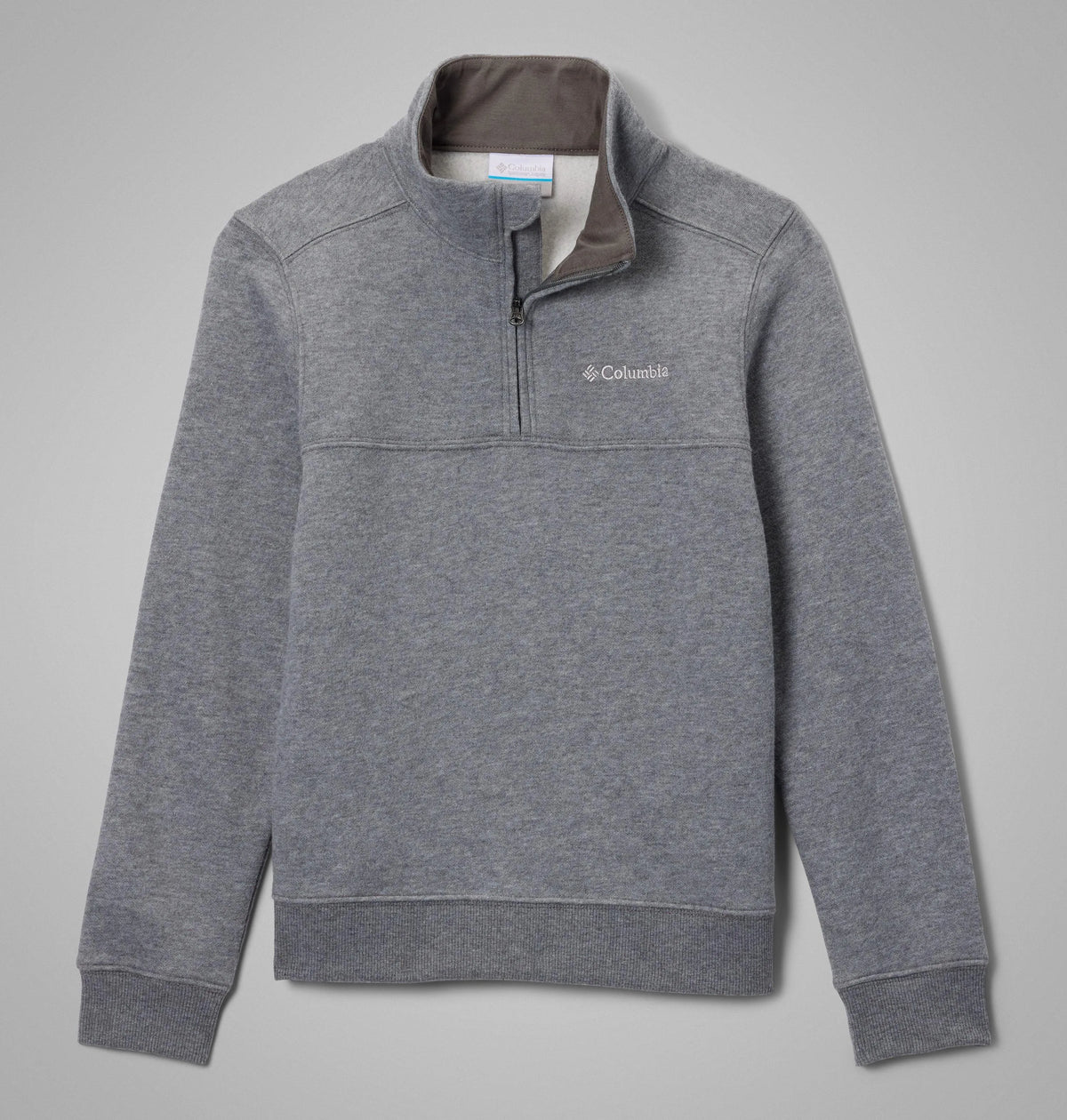 Charcoal Heather