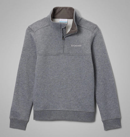 Charcoal Heather