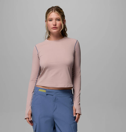 Mauve Vapor