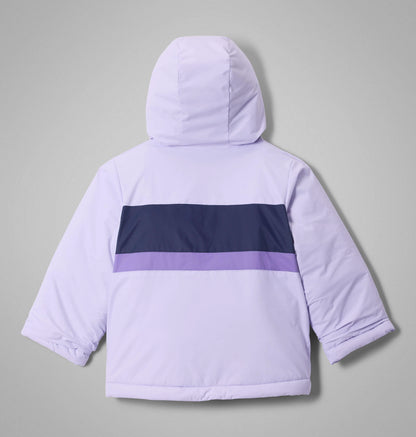 Purple Tint, Nocturnal, Paisley Purple