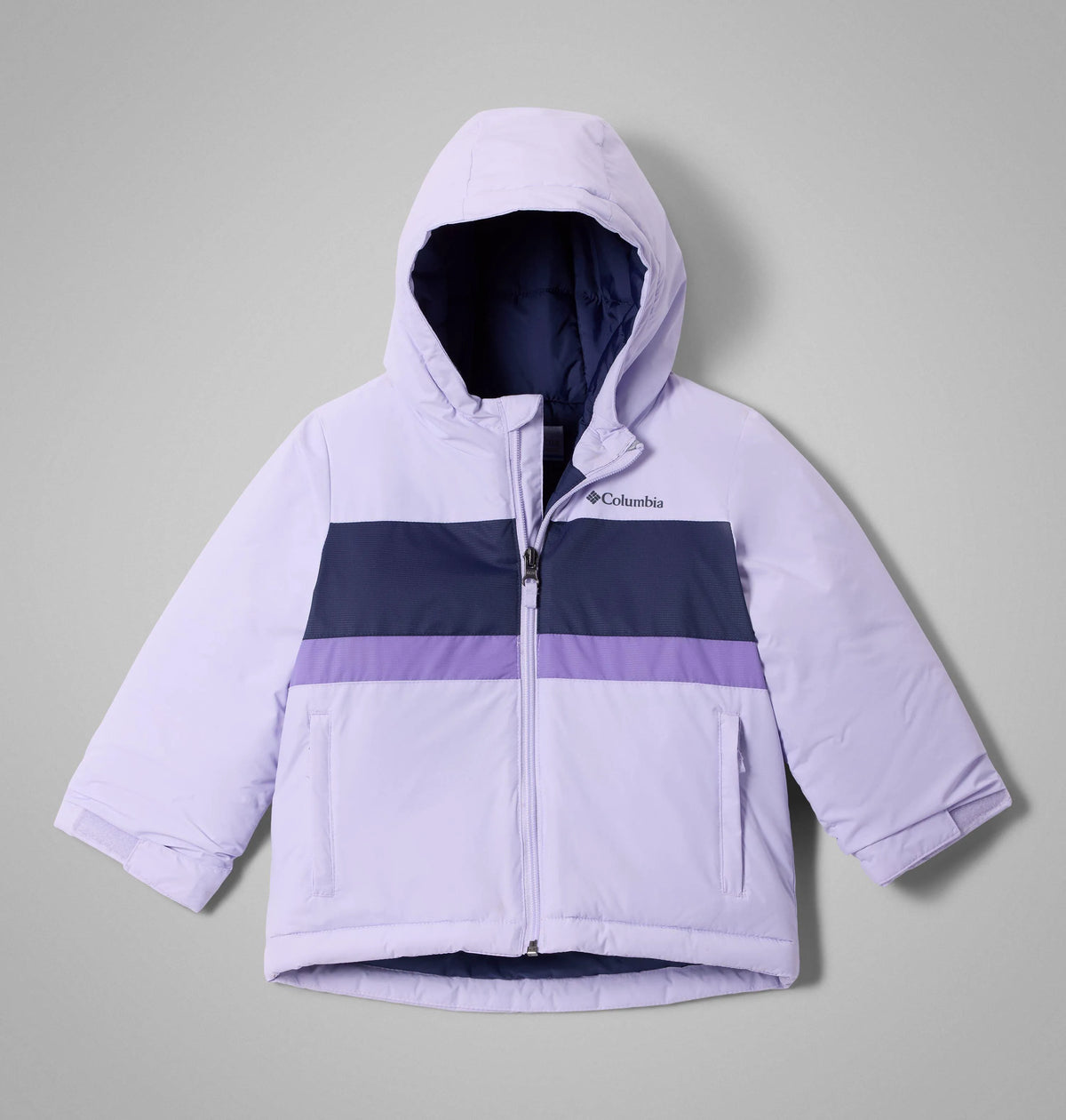 Purple Tint, Nocturnal, Paisley Purple