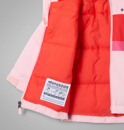 Satin Pink, Poppy Red, Nico