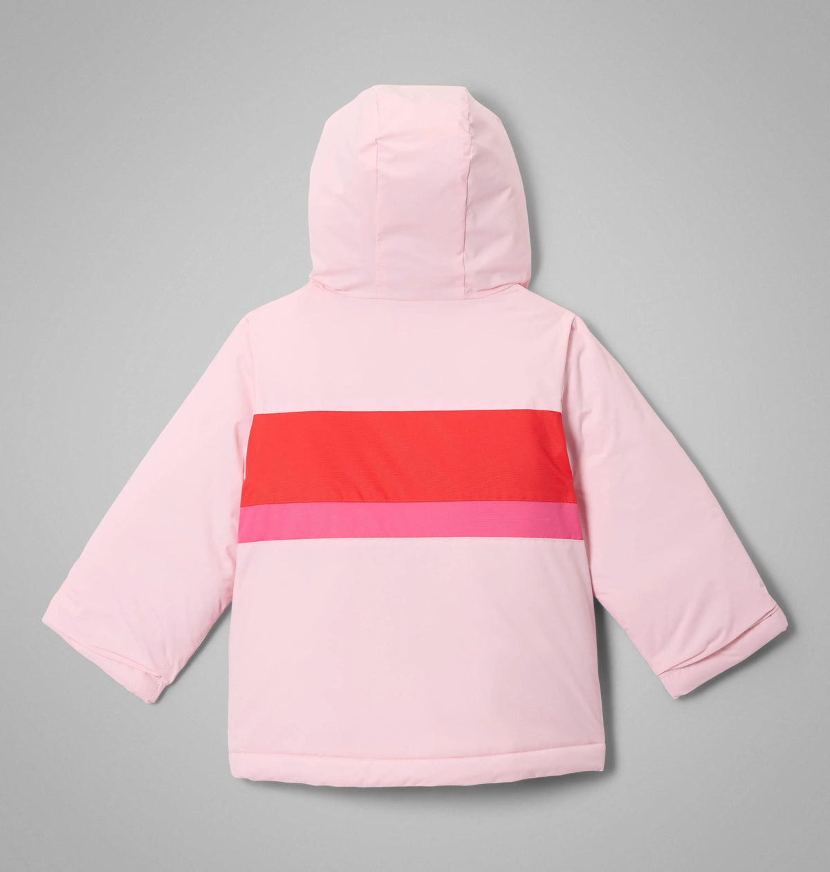 Satin Pink, Poppy Red, Nico