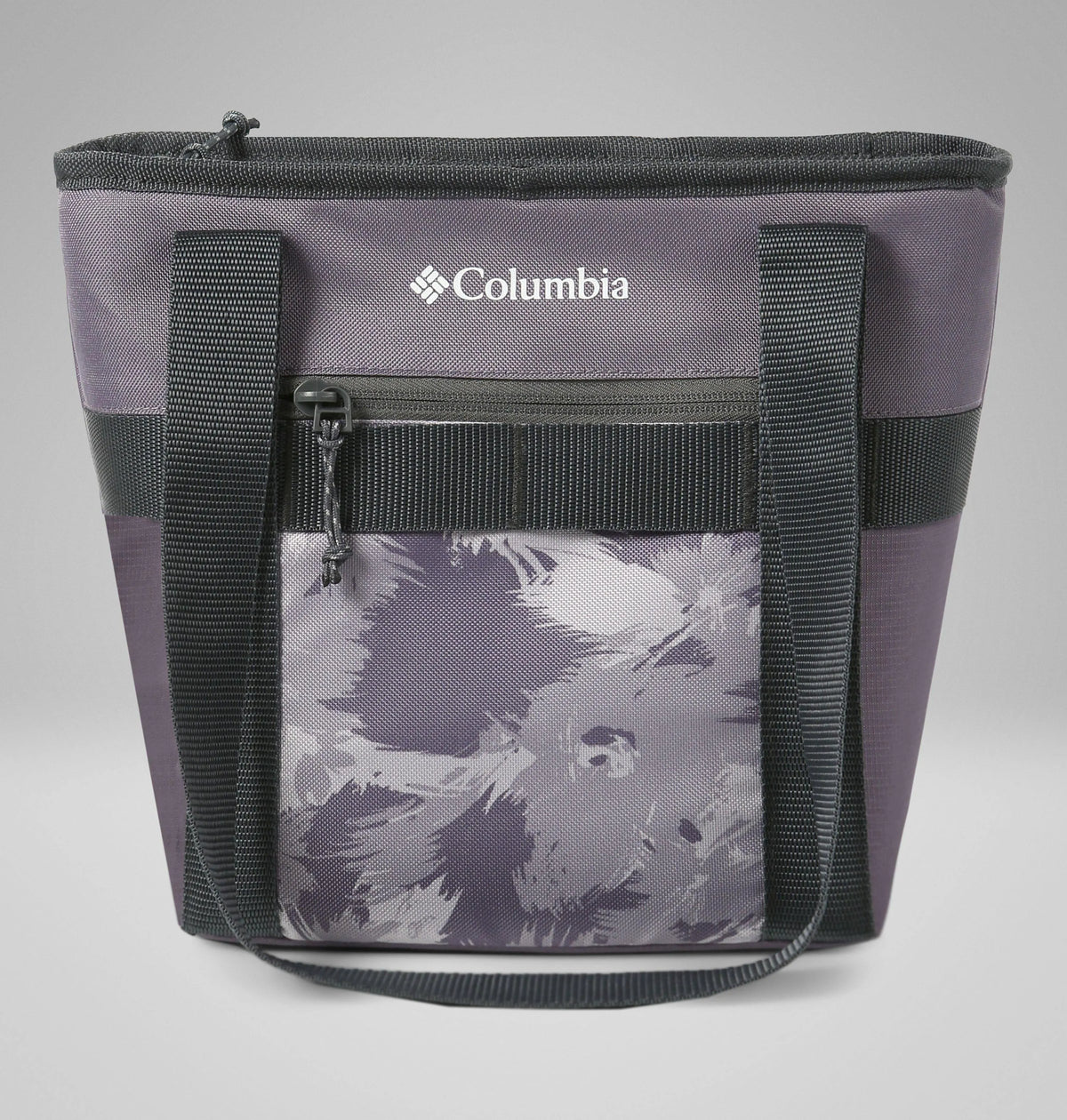 Granite Purple