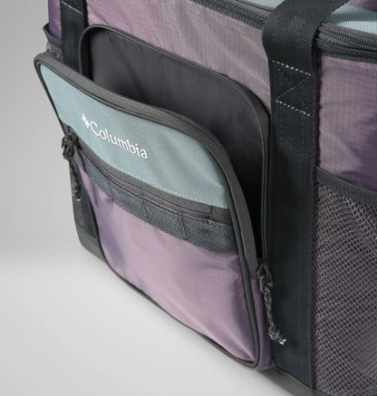 Granite Purple