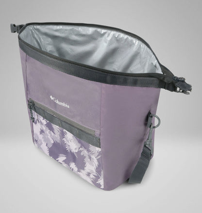 Granite Purple