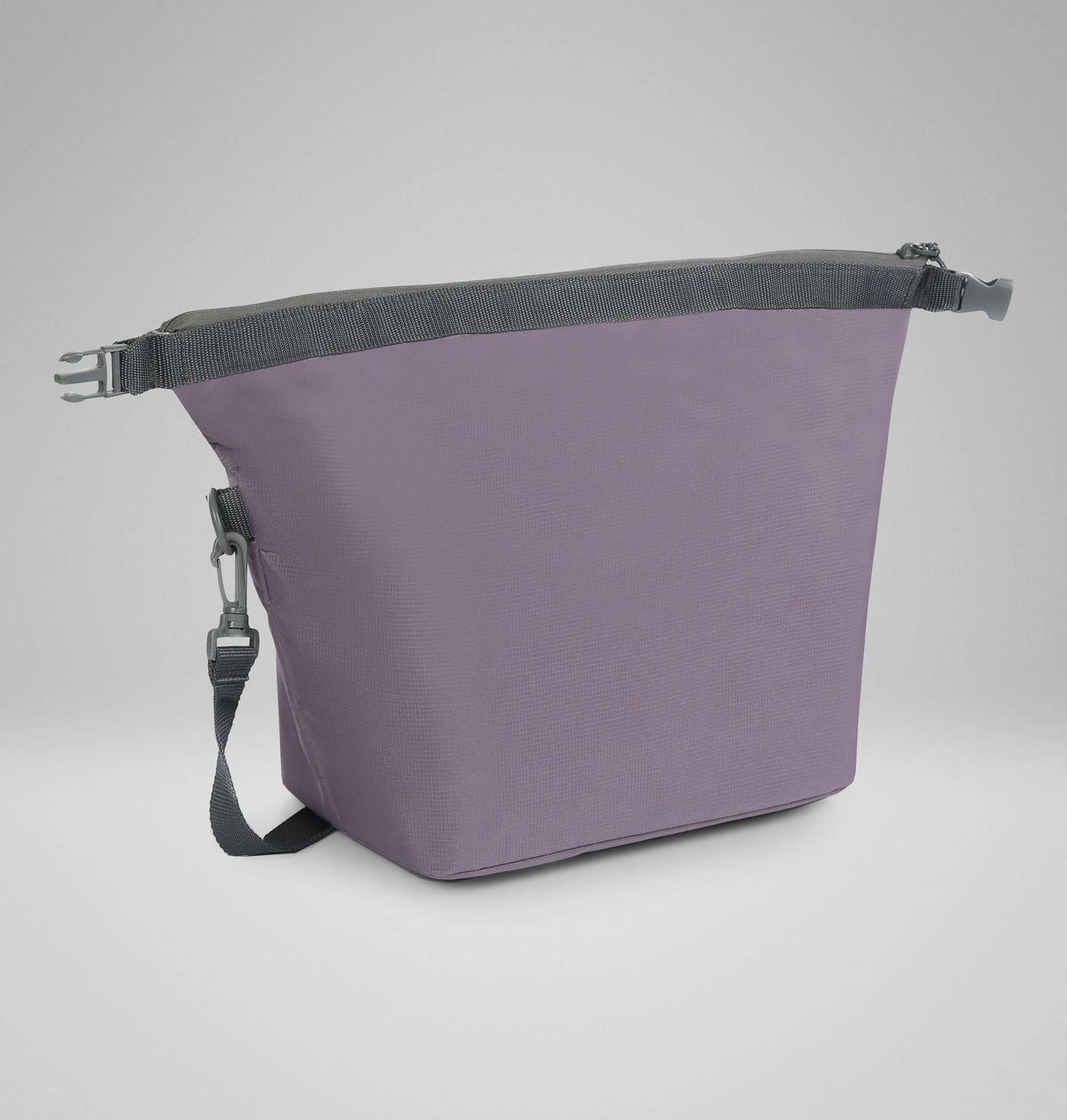 Granite Purple