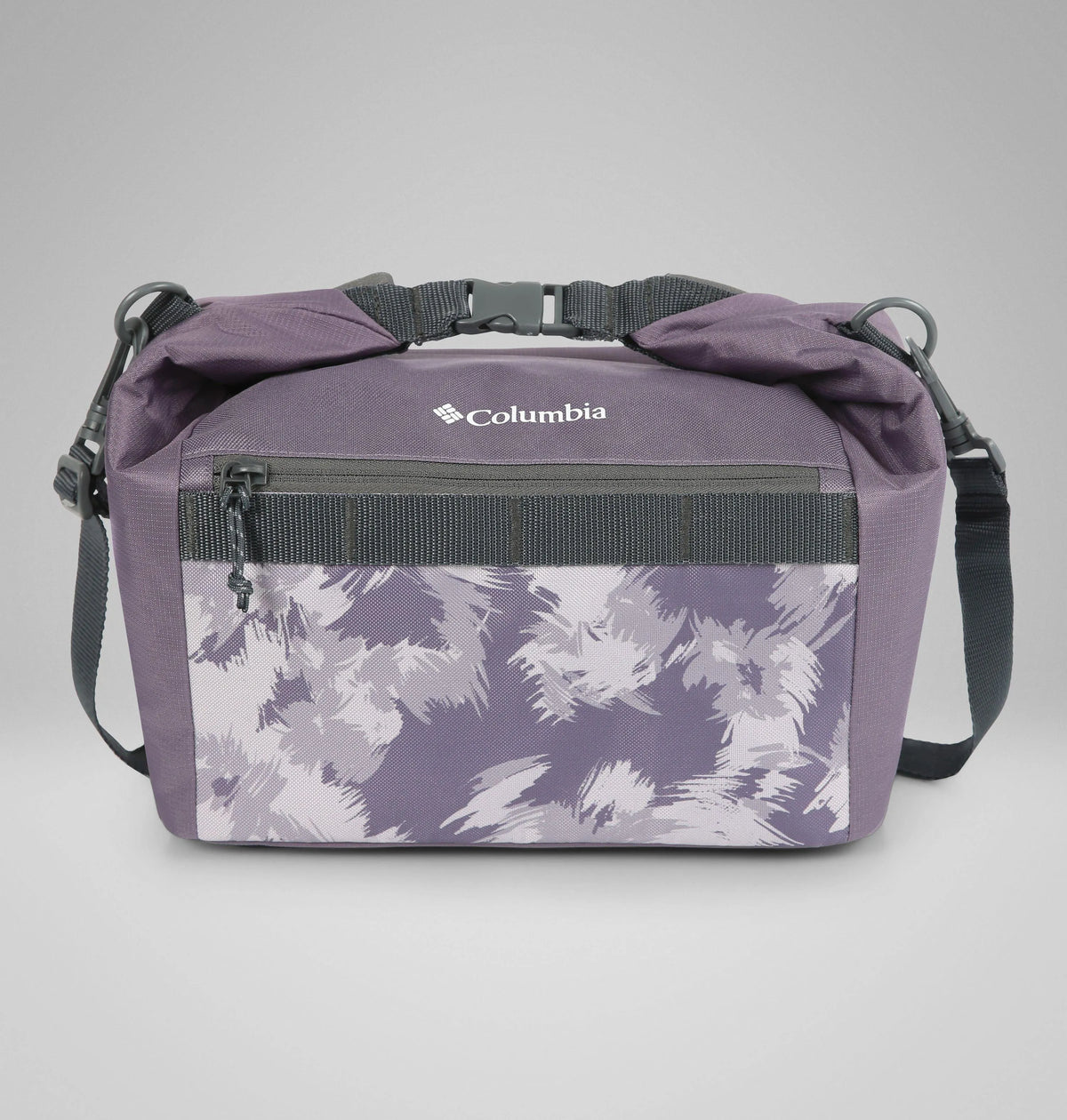 Granite Purple