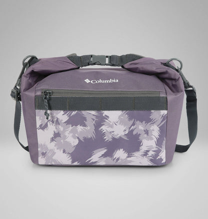 Granite Purple