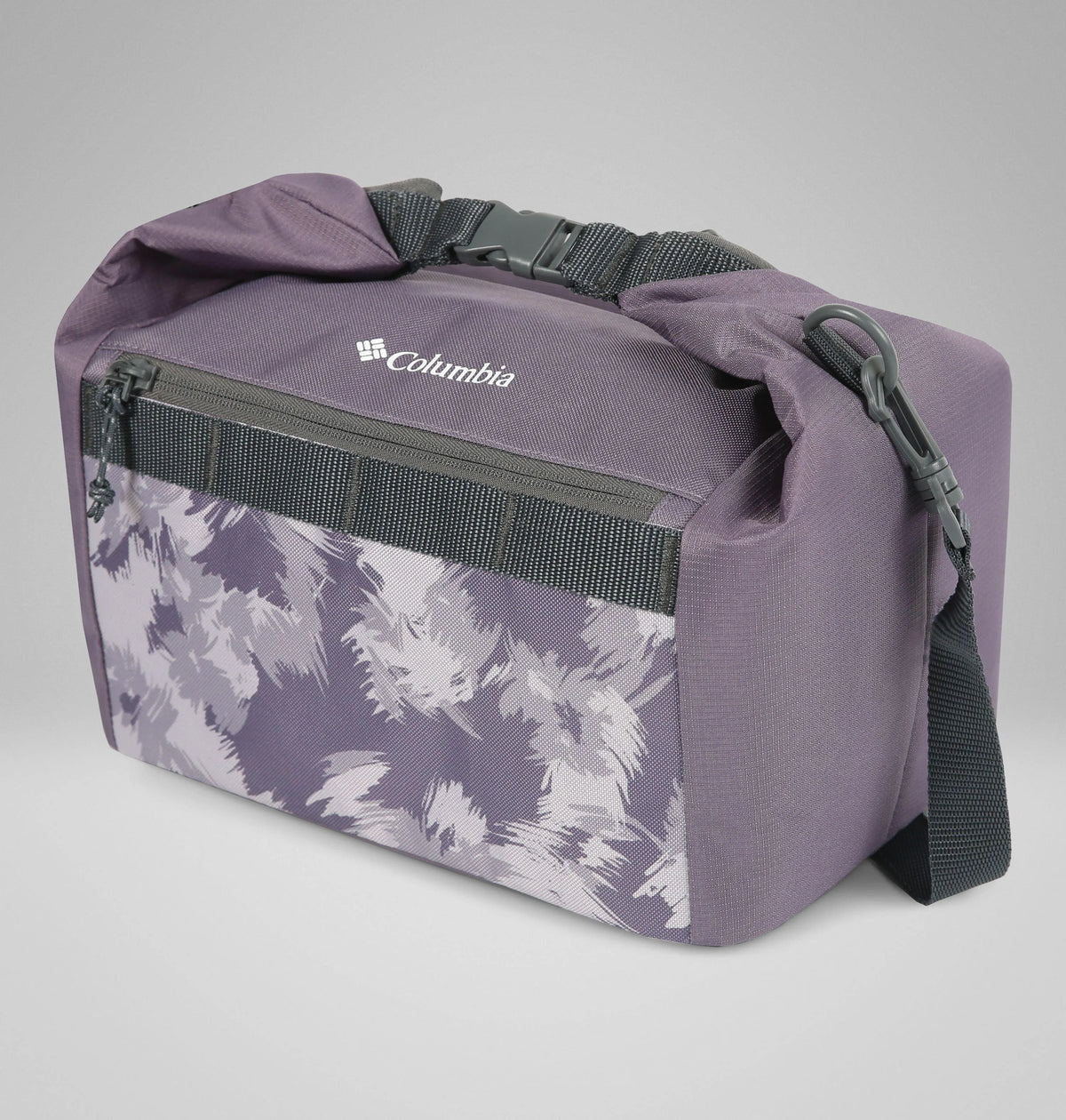 Granite Purple