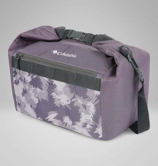 Granite Purple