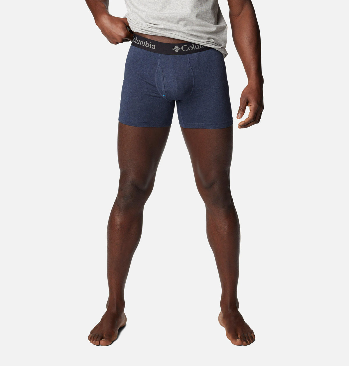 Black, Gry Htr, C. Navy