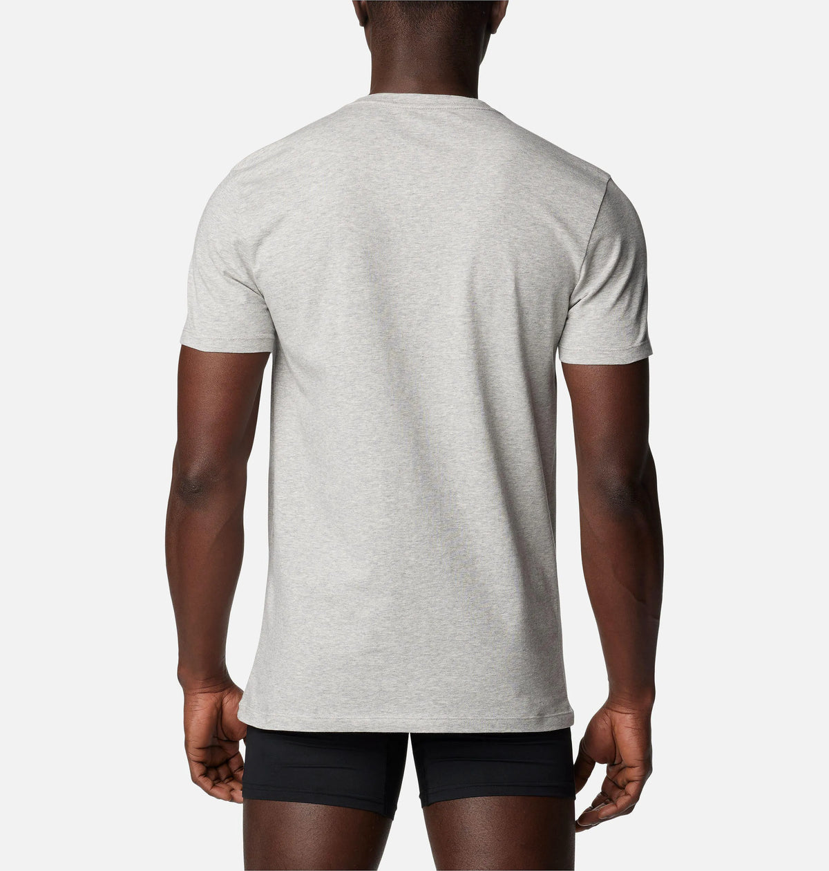 Black, Grey Htr, C. Navy