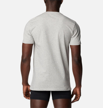 Black, Grey Htr, C. Navy