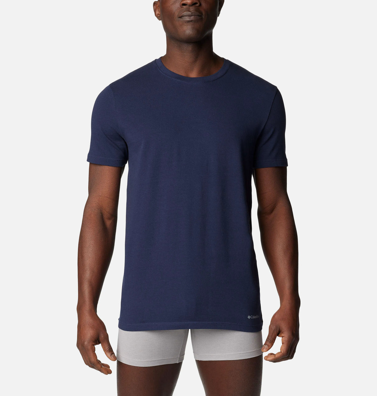 Black, Grey Htr, C. Navy