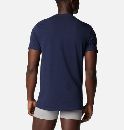 Black, Grey Htr, C. Navy
