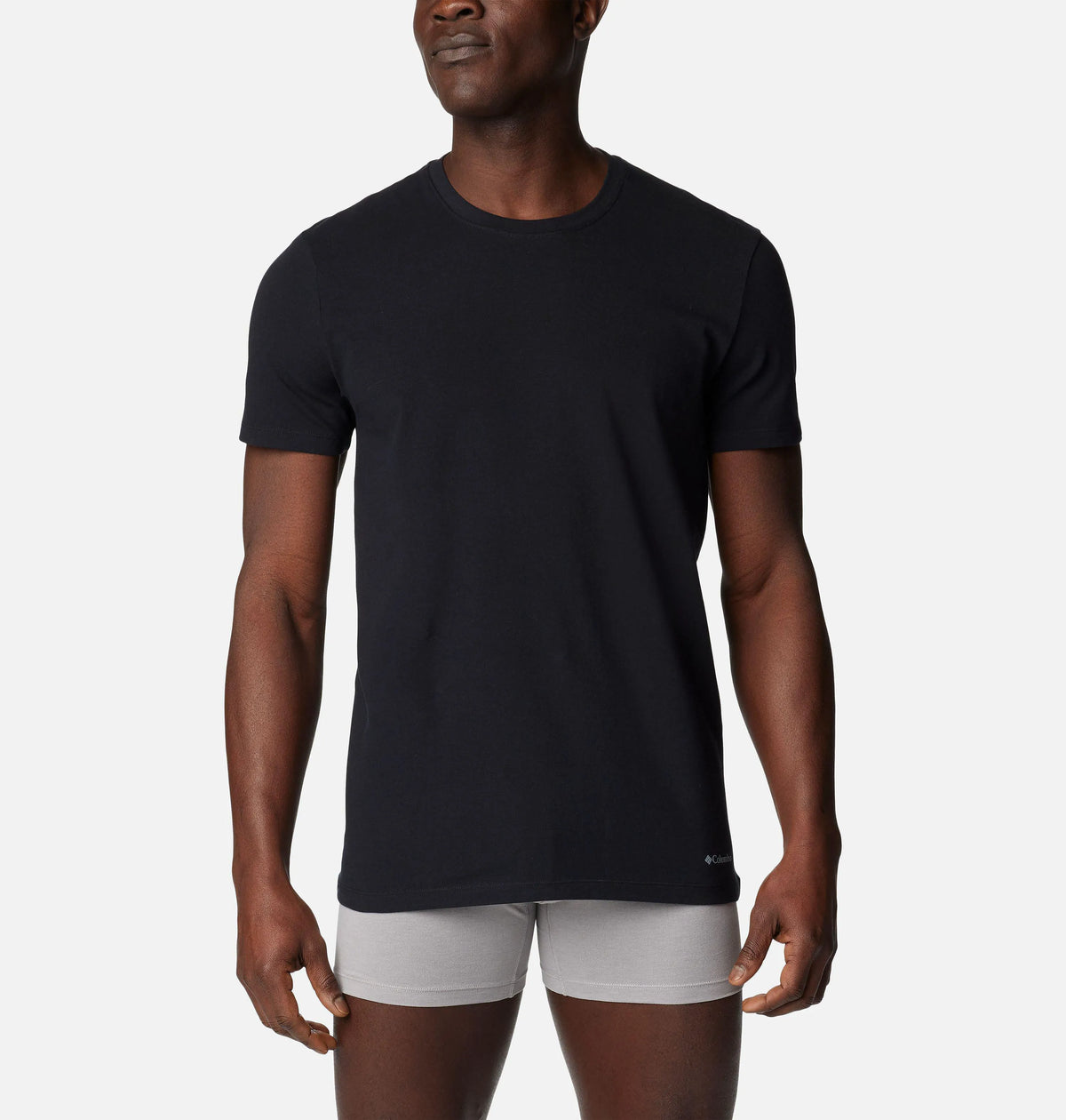 Black, Grey Htr, C. Navy