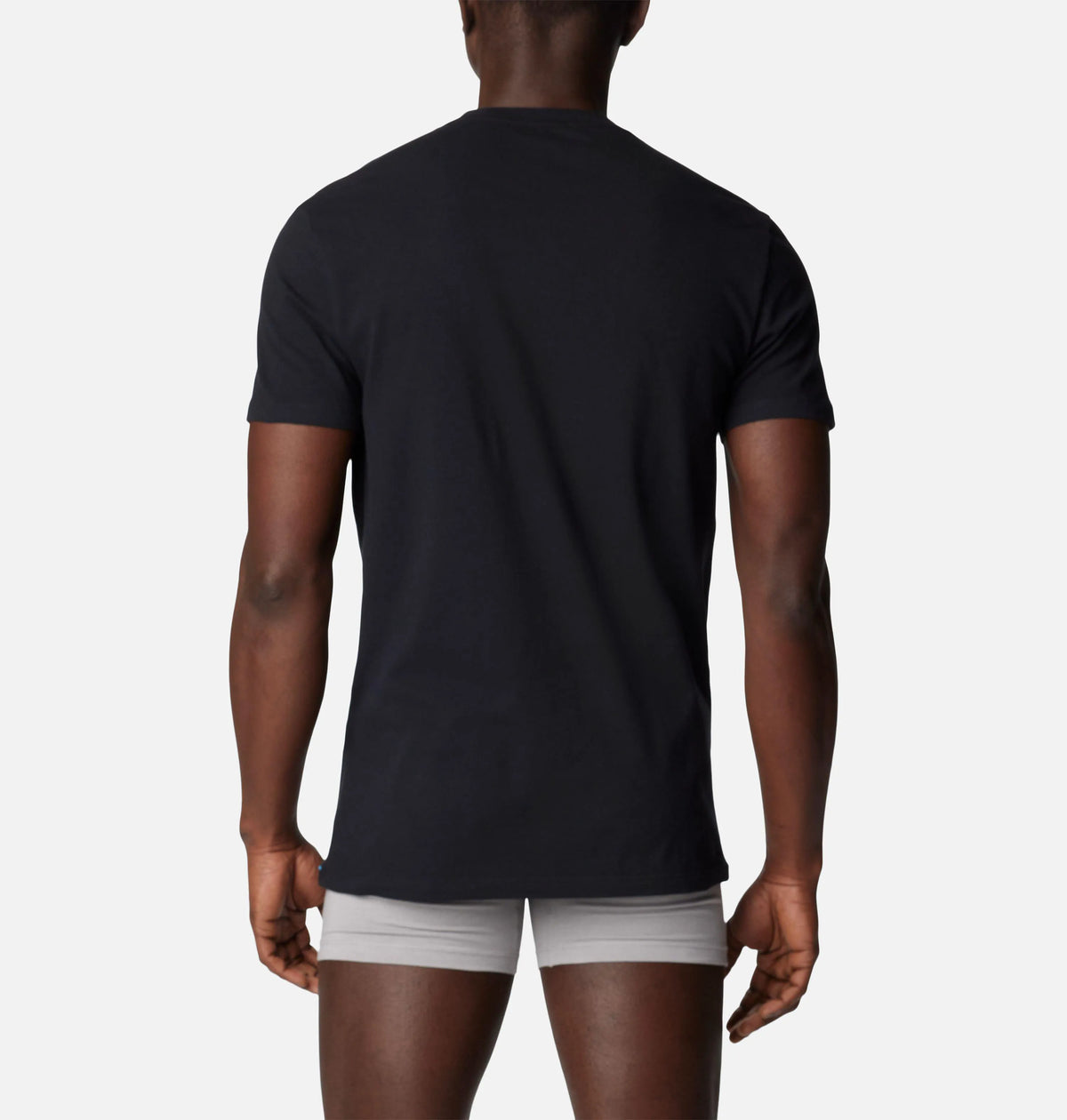 Black, Grey Htr, C. Navy