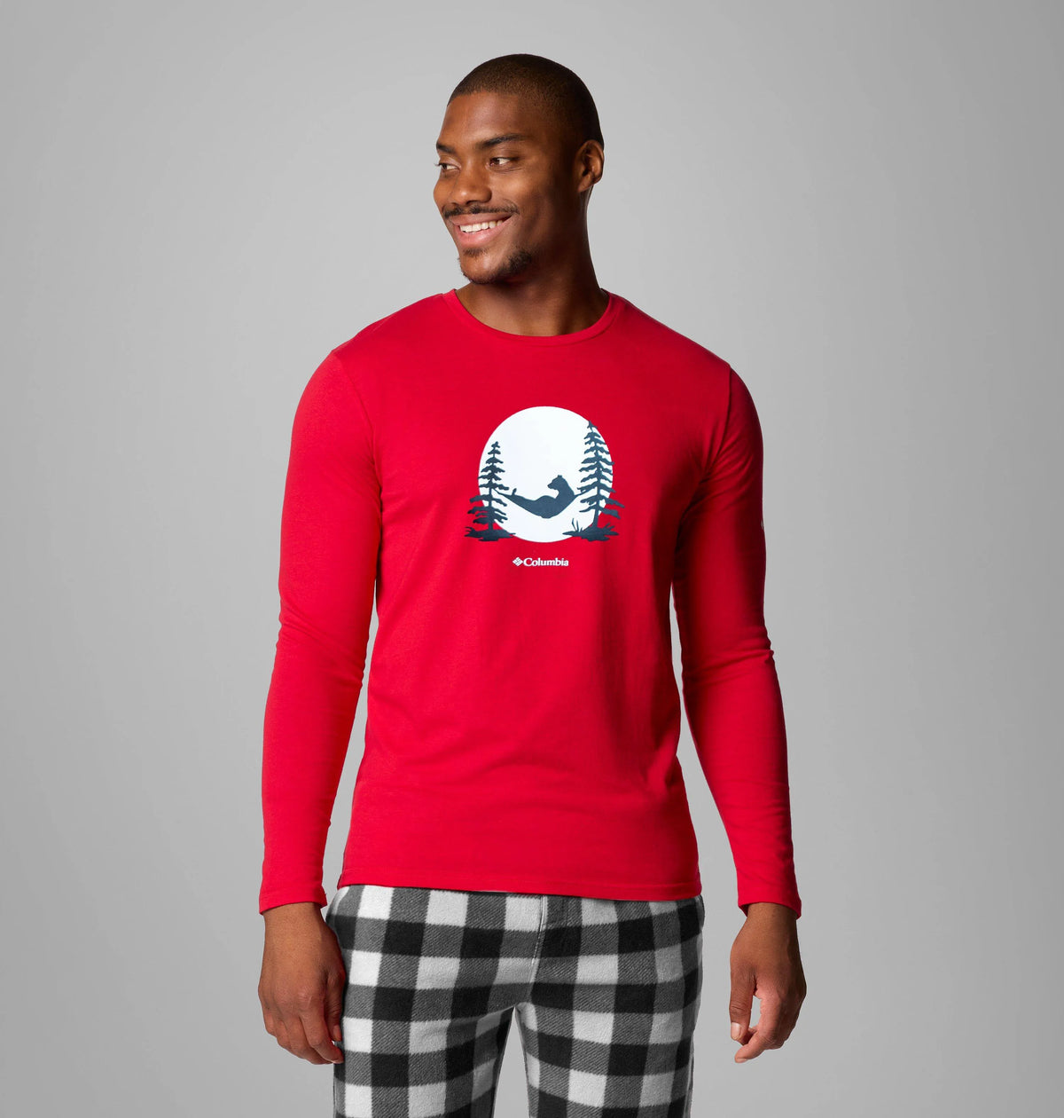 Top: Mountain Red Bottom: Buffalo White