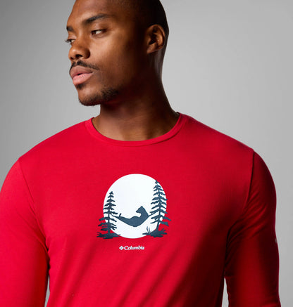 Top: Mountain Red Bottom: Buffalo White