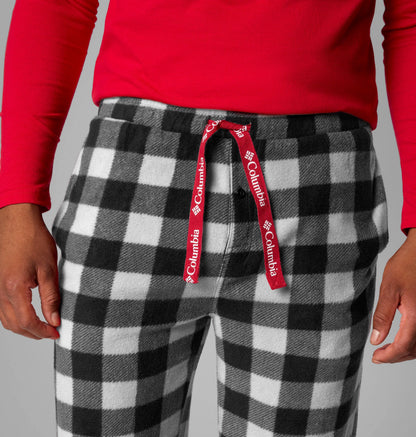 Top: Mountain Red Bottom: Buffalo White