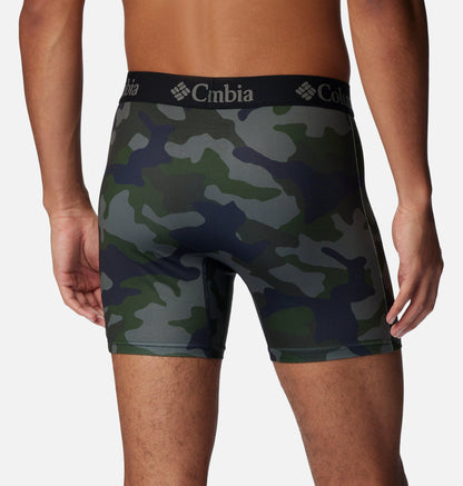 Camo/Black/Stone Green