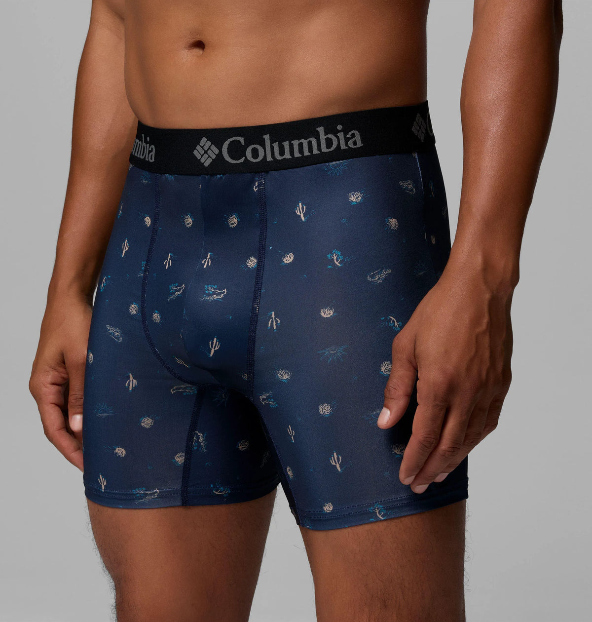 Collegiate Navy/Mountain Blue/Ripple