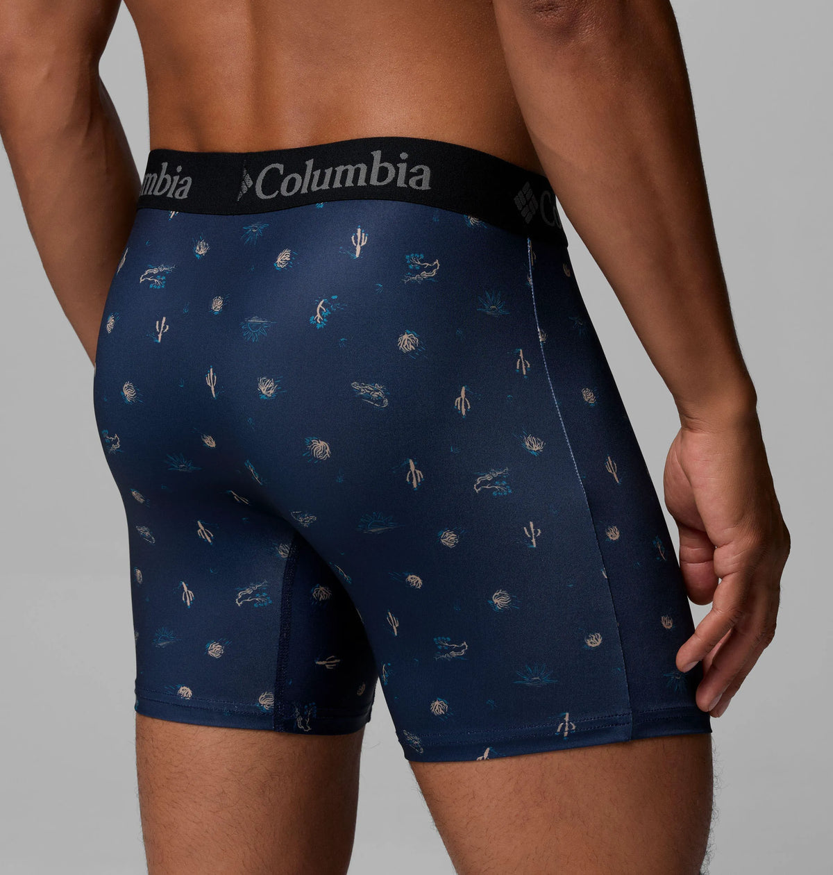 Collegiate Navy/Mountain Blue/Ripple