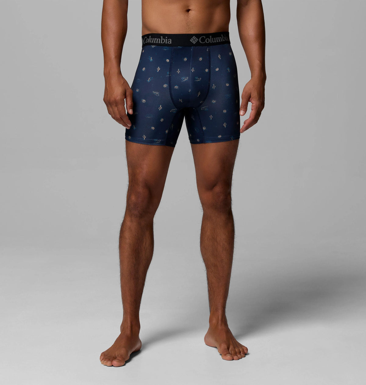 Collegiate Navy/Mountain Blue/Ripple