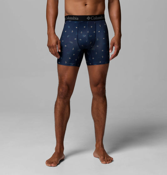 Collegiate Navy/Mountain Blue/Ripple