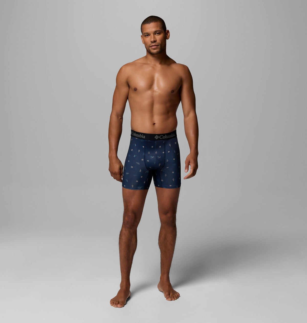 Collegiate Navy/Mountain Blue/Ripple
