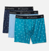 Collegiate Navy/River Blue/Ripple