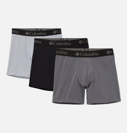 Columbia Grey/City Grey/Black