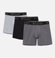 Columbia Grey/City Grey/Black