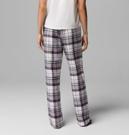 Multi Plaid Shark
